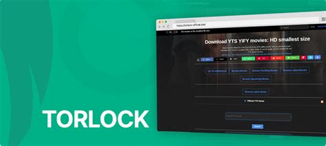 10 Best YTS Proxy Sites That Work in 2024 .